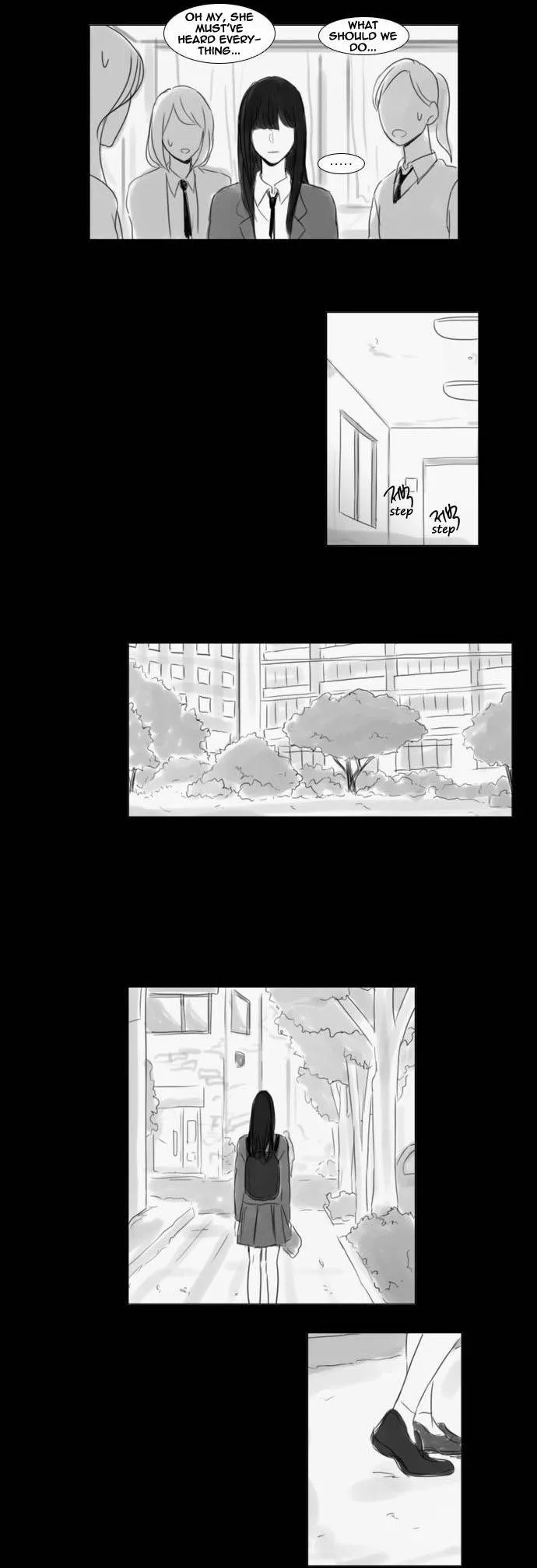 Exciting Feelings Chapter 41 page 26 - 