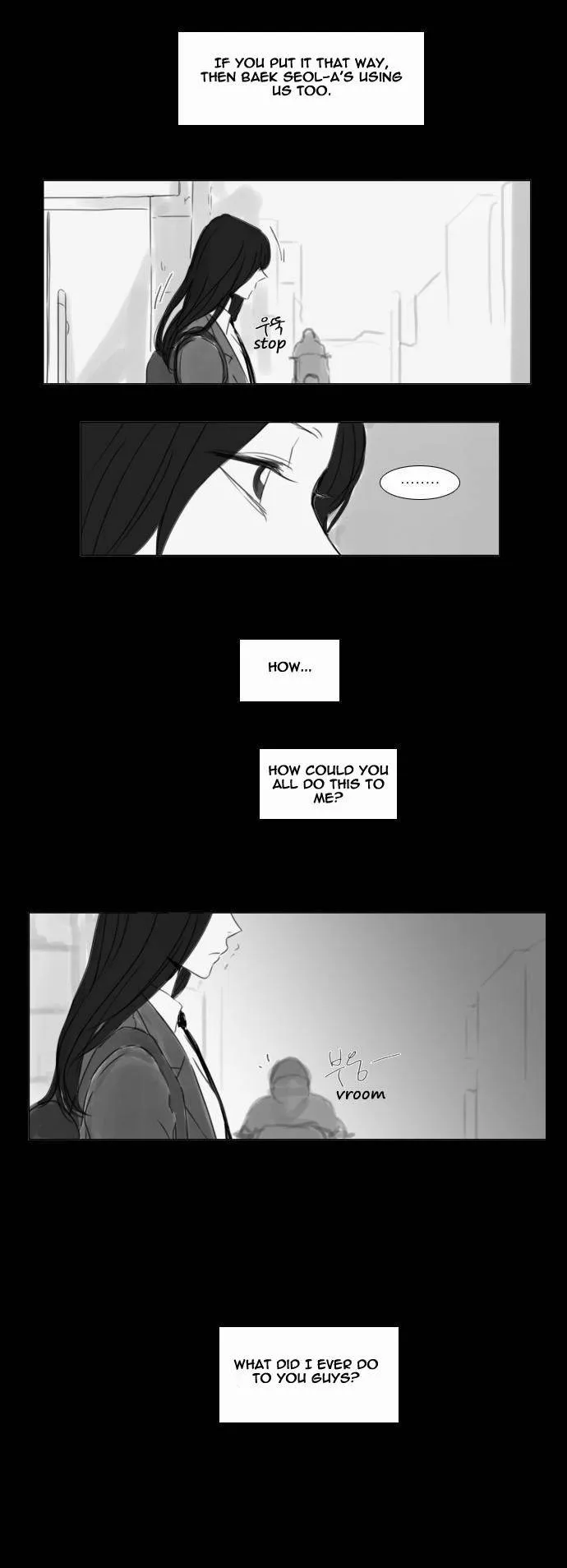 Exciting Feelings Chapter 41 page 27 - 