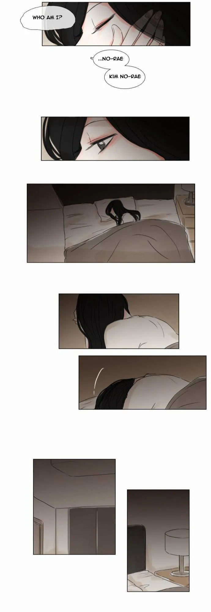 Exciting Feelings Chapter 42 page 23 - 