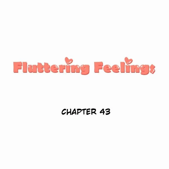 Exciting Feelings Chapter 43 page 2 - 
