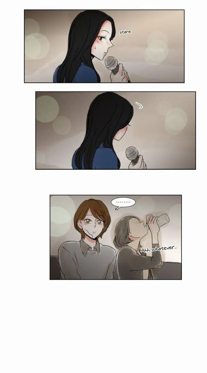 Exciting Feelings Chapter 43 page 15 - 