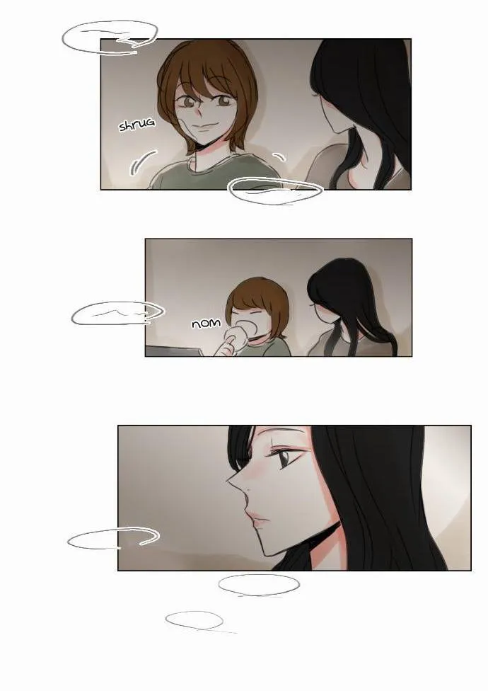 Exciting Feelings Chapter 43 page 20 - 
