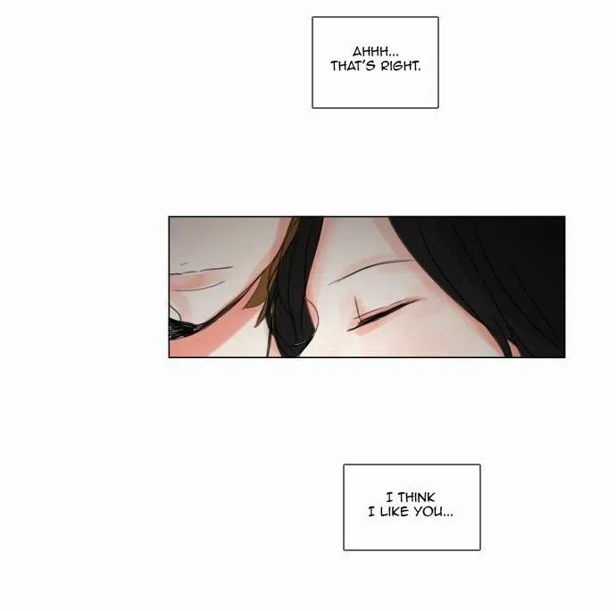 Exciting Feelings Chapter 43 page 25 - 