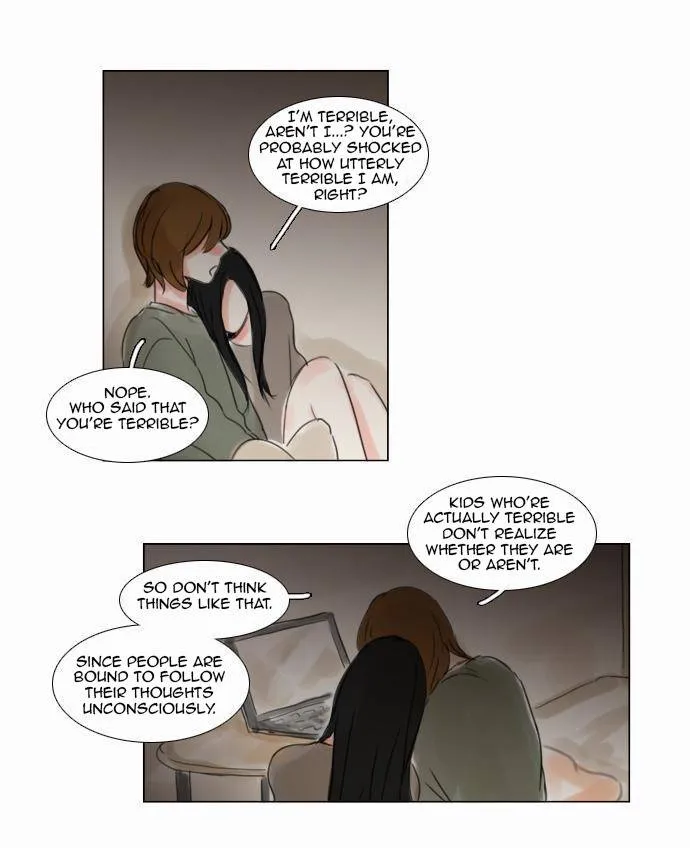 Exciting Feelings Chapter 43 page 26 - 