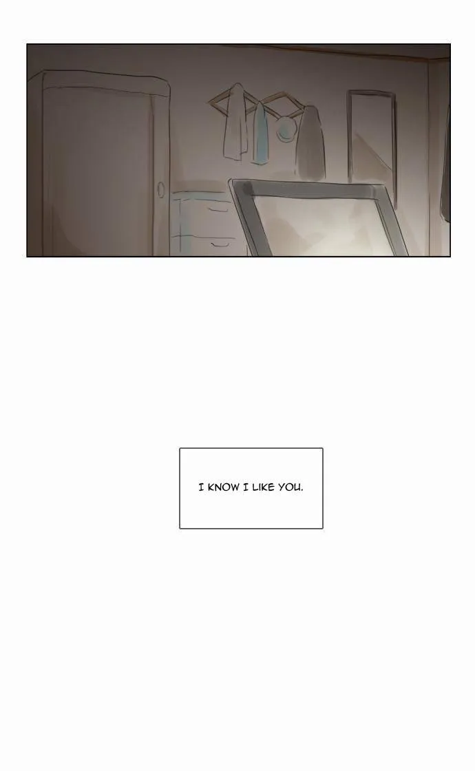 Exciting Feelings Chapter 43 page 28 - 