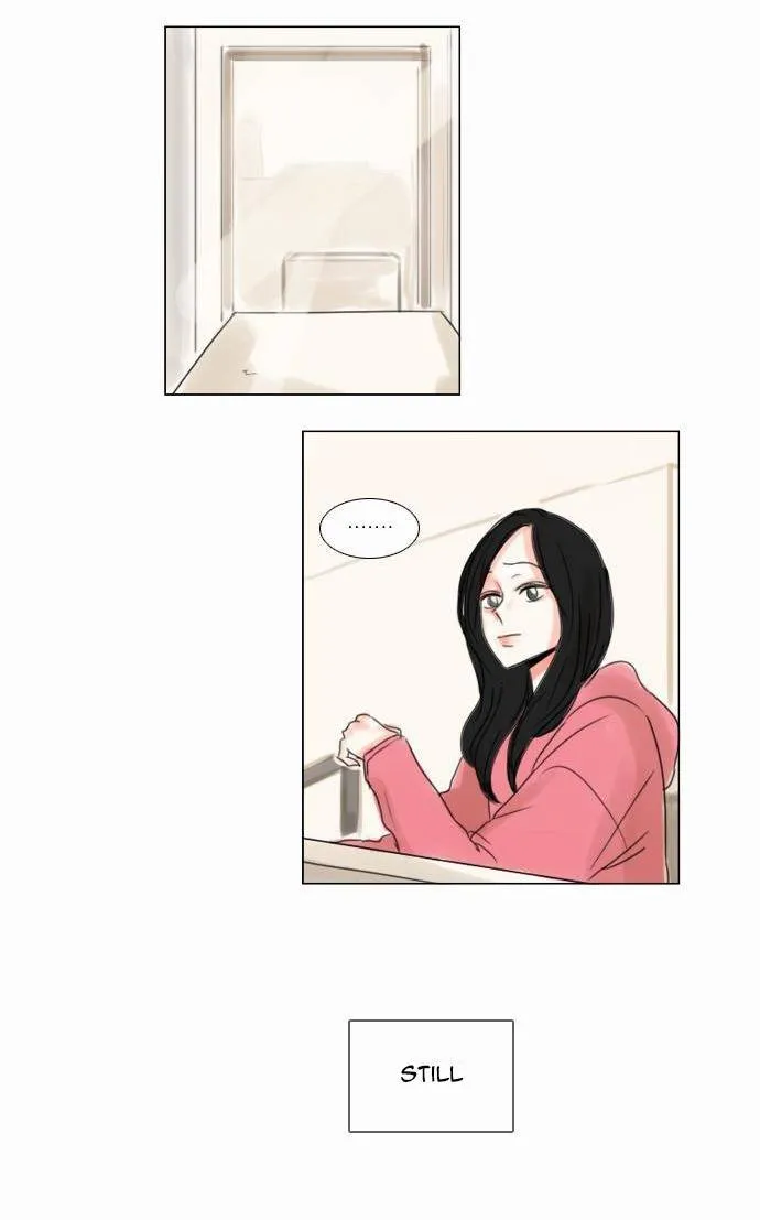 Exciting Feelings Chapter 44 page 14 - 