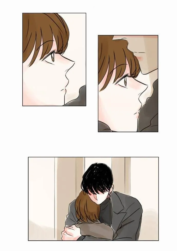 Exciting Feelings Chapter 45 page 13 - 
