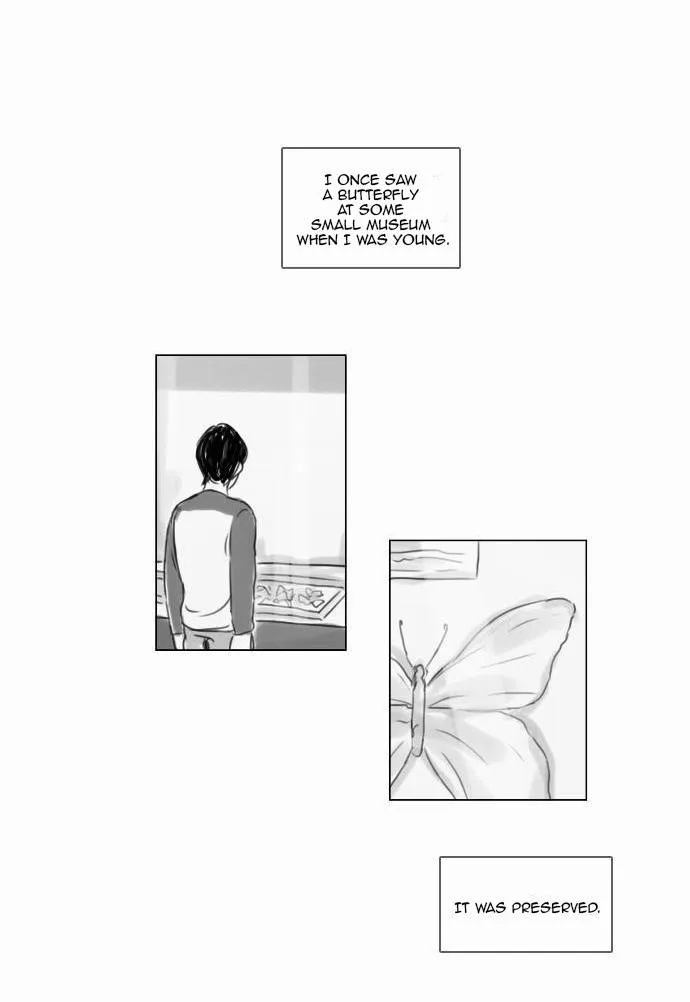 Exciting Feelings Chapter 45 page 15 - 
