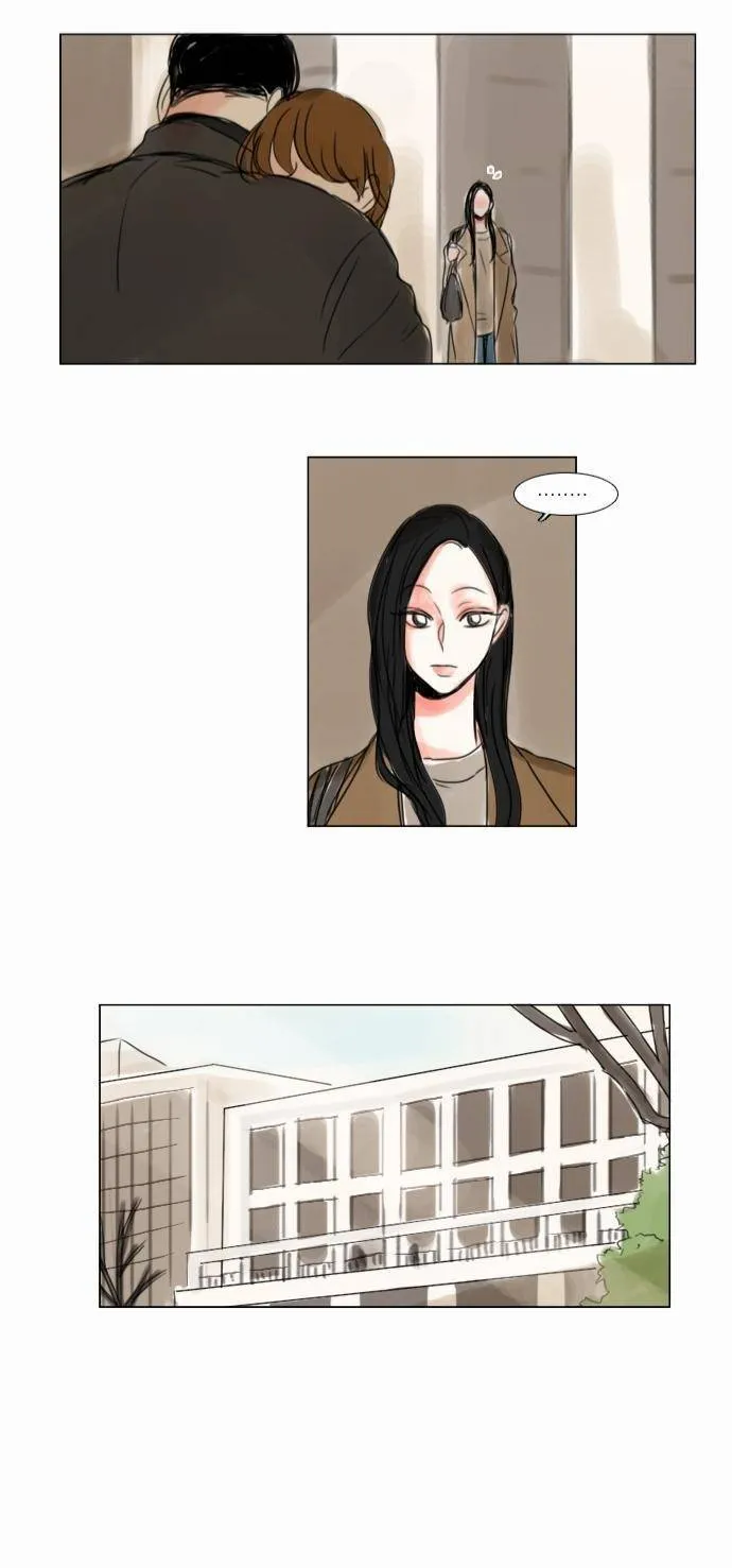Exciting Feelings Chapter 45 page 22 - 