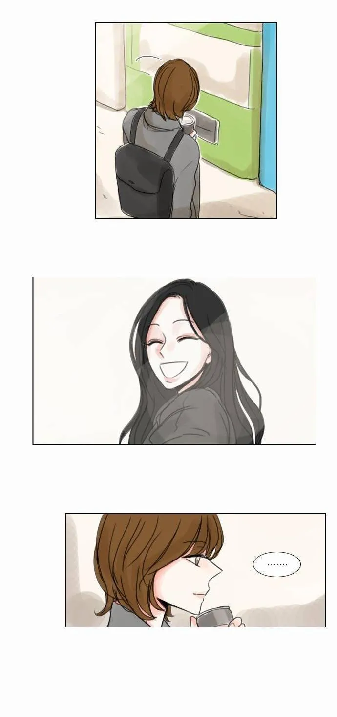 Exciting Feelings Chapter 47 page 6 - 