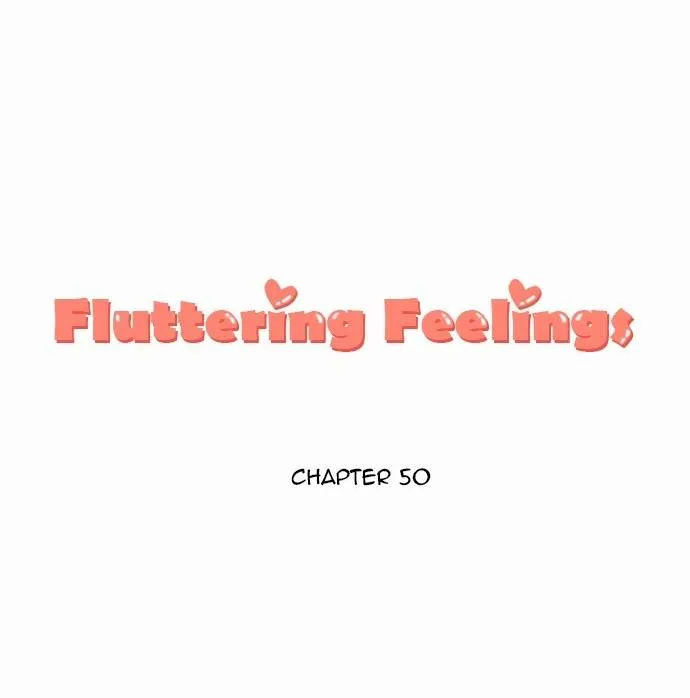 Exciting Feelings Chapter 50 page 1 - 