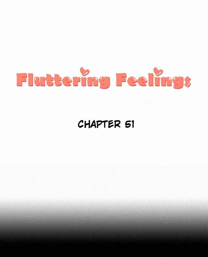 Exciting Feelings Chapter 51 page 1 - 