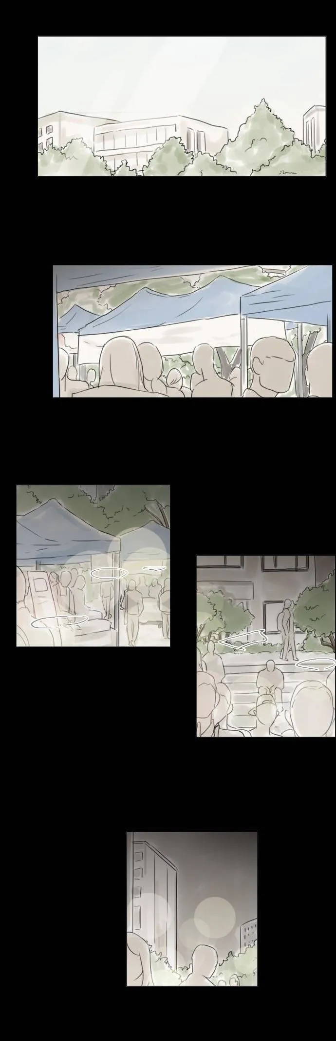 Exciting Feelings Chapter 51 page 2 - 