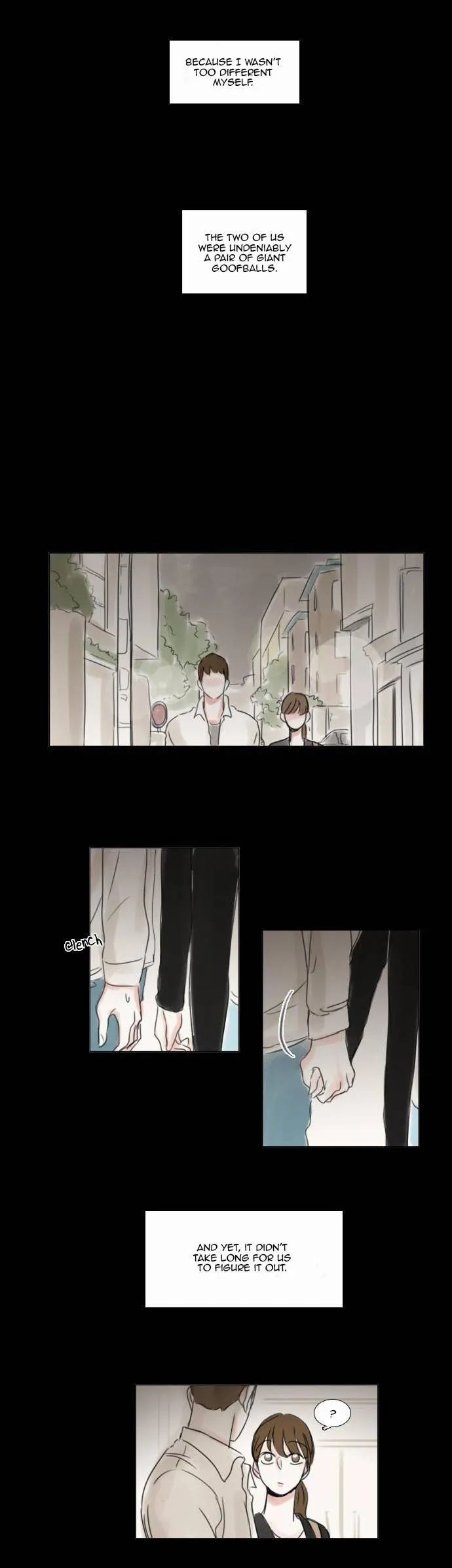 Exciting Feelings Chapter 51 page 13 - 