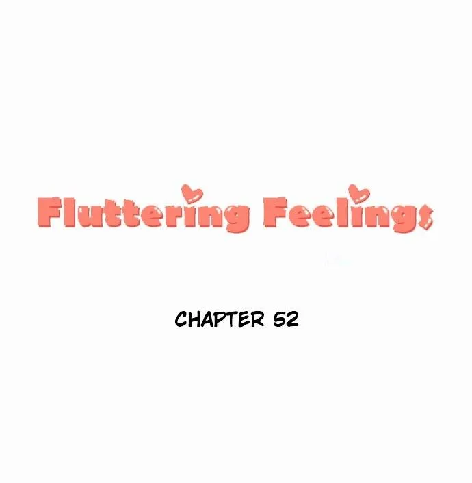 Exciting Feelings Chapter 52 page 1 - 