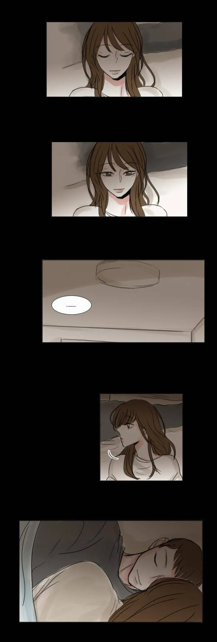 Exciting Feelings Chapter 52 page 13 - 