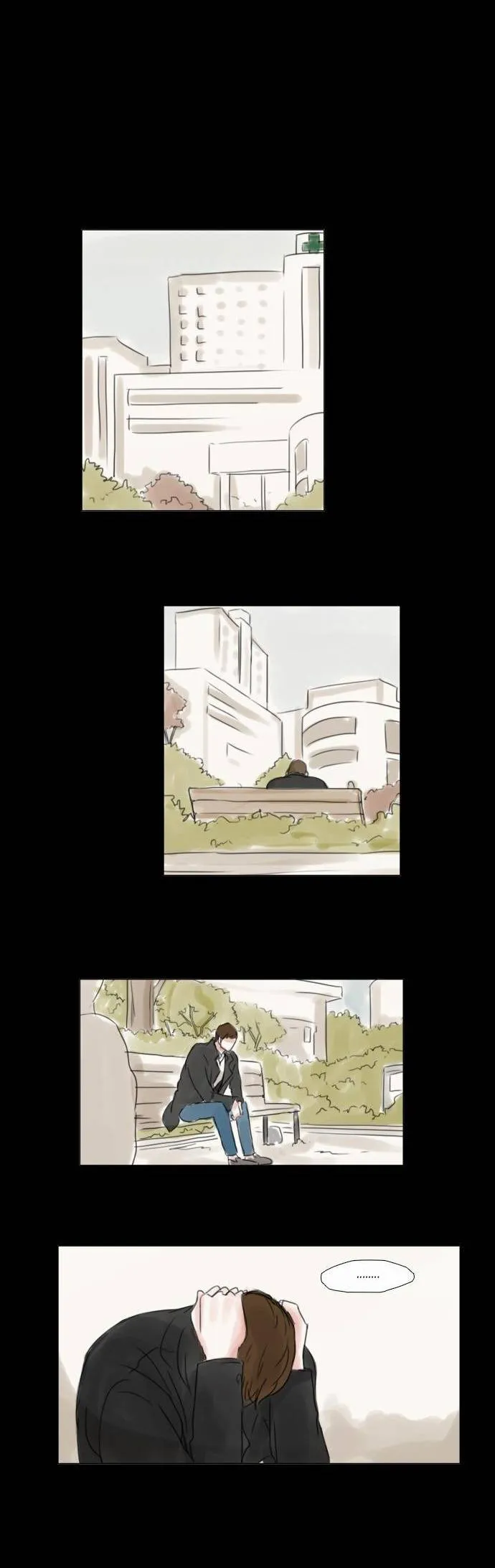 Exciting Feelings Chapter 52 page 15 - 