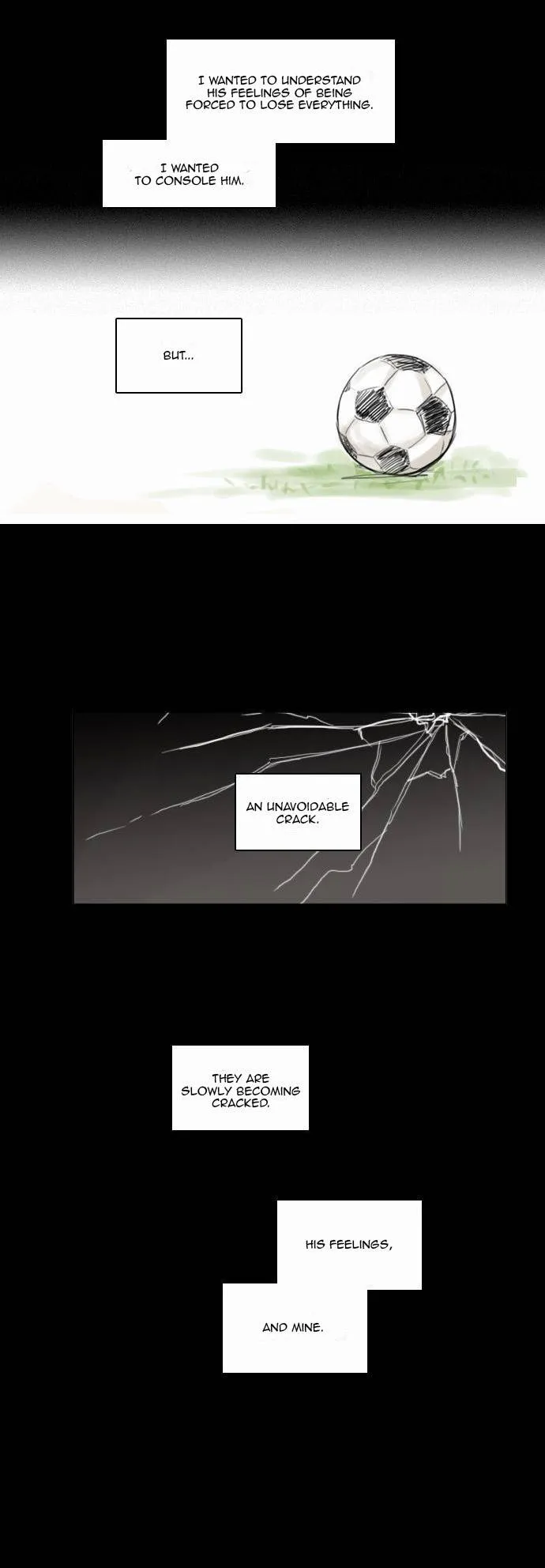 Exciting Feelings Chapter 52 page 18 - 