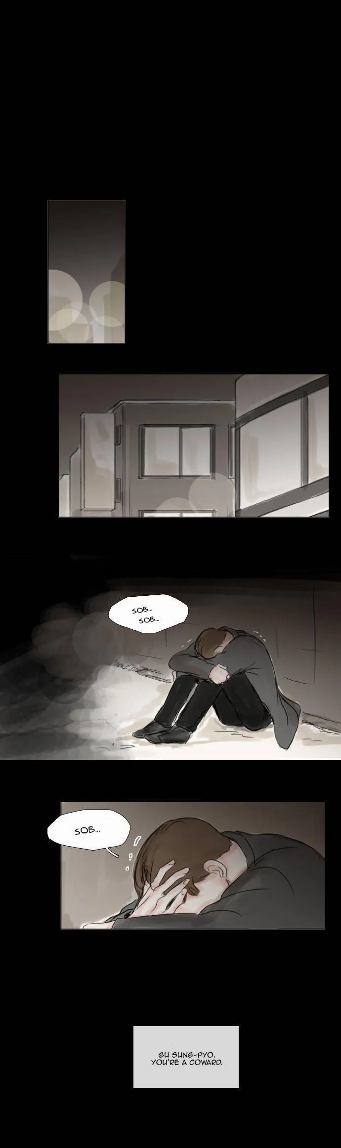 Exciting Feelings Chapter 53 page 13 - 