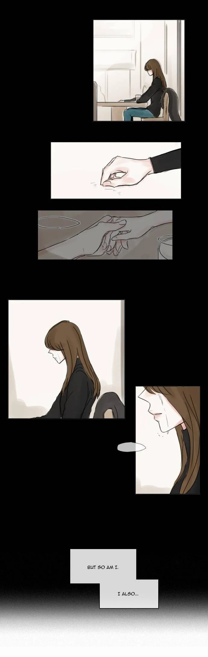 Exciting Feelings Chapter 53 page 14 - 