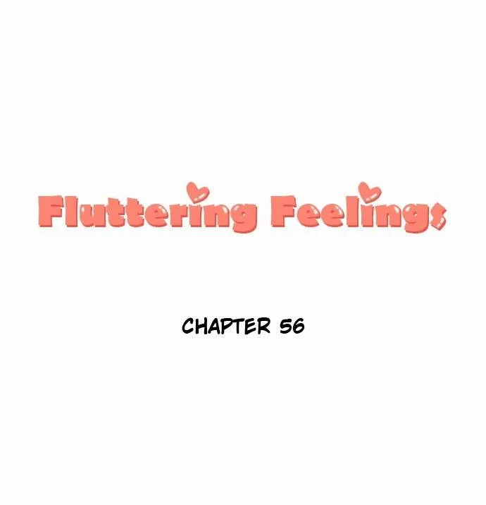 Exciting Feelings Chapter 56 page 1 - 