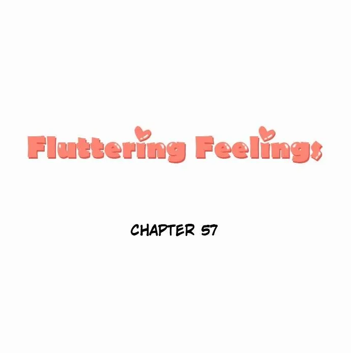 Exciting Feelings Chapter 57 page 1 - 