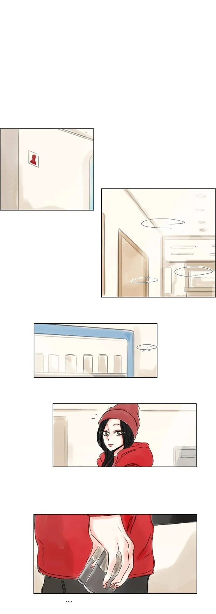 Exciting Feelings Chapter 60 page 11 - 