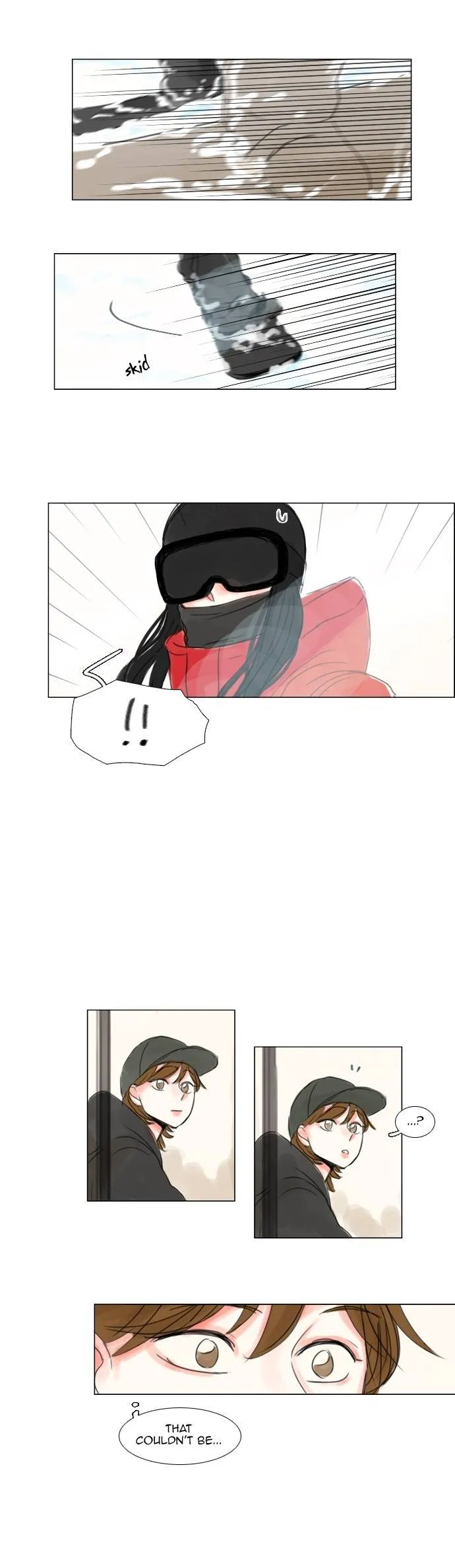 Exciting Feelings Chapter 62 page 10 - 