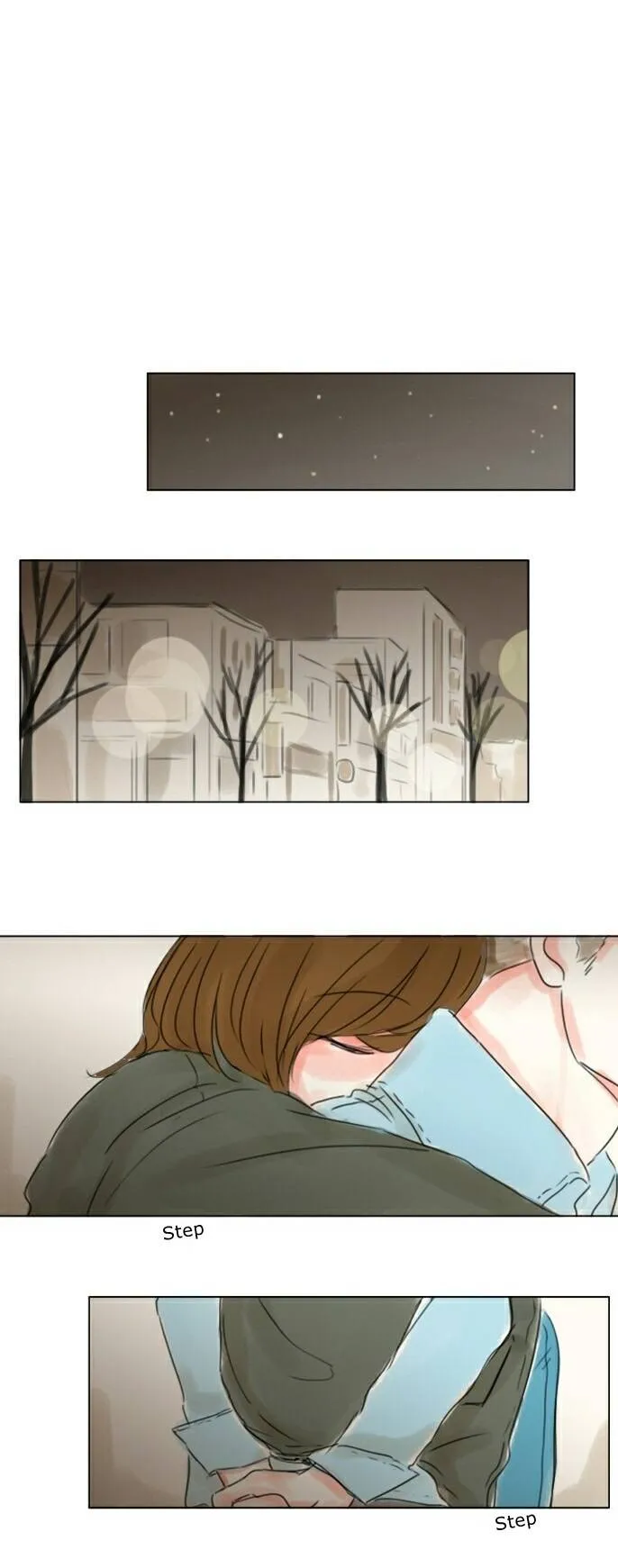 Exciting Feelings Chapter 67 page 14 - 