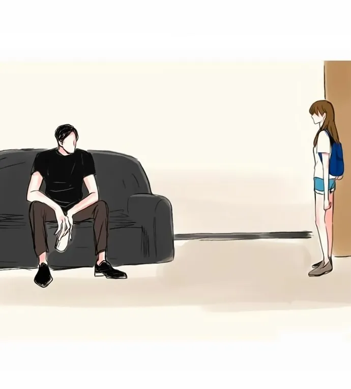 Exciting Feelings Chapter 7 page 25 - 