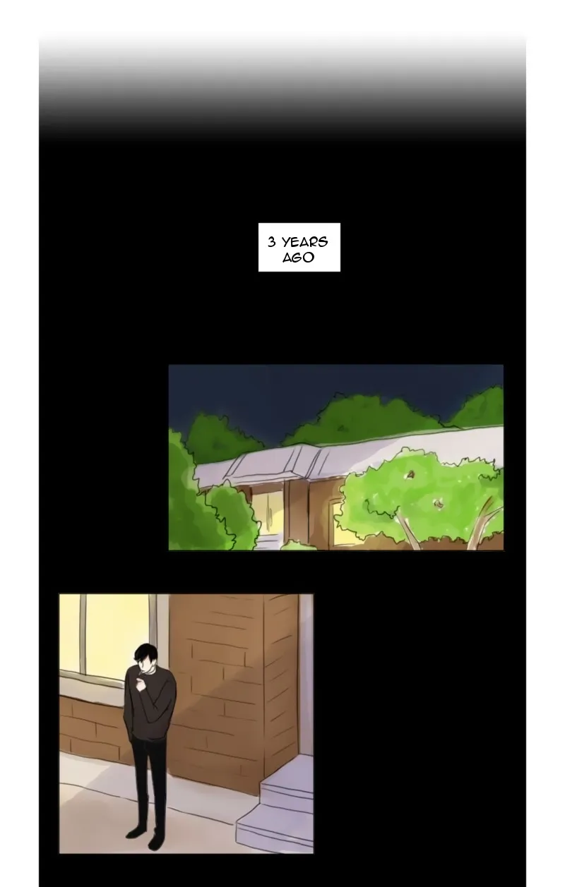 Exciting Feelings Chapter 8 page 2 - 