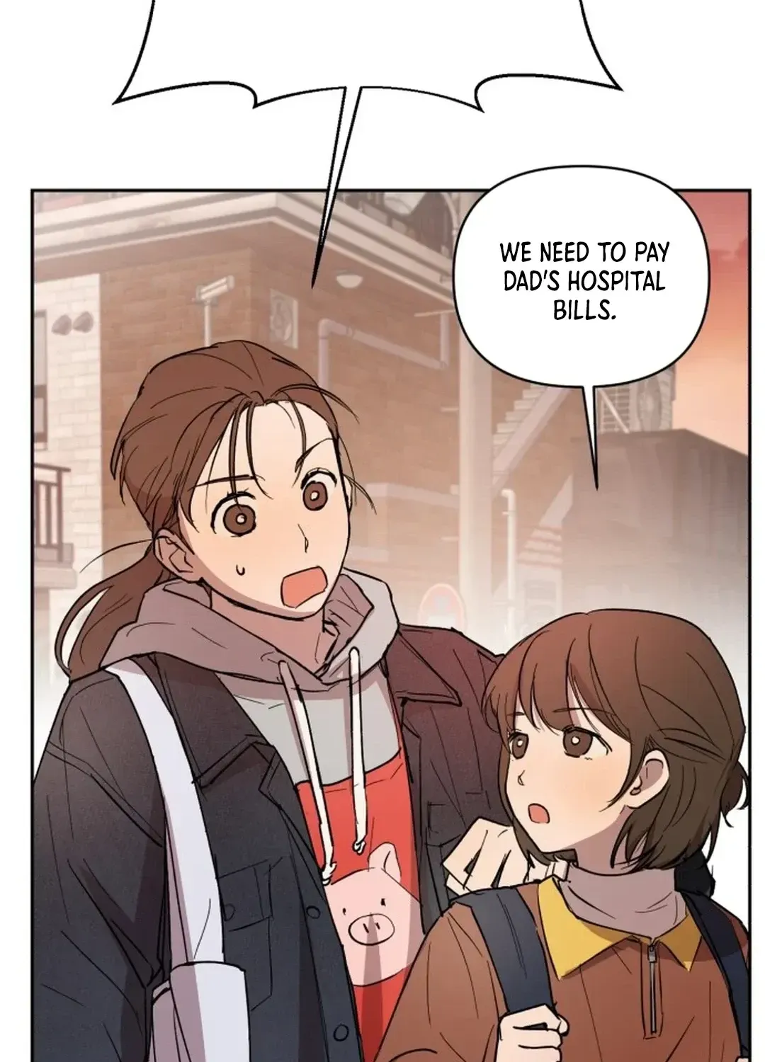 Exciting Male idol Survival Chapter 1 page 103 - 