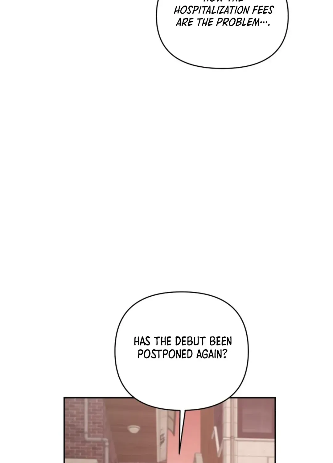 Exciting Male idol Survival Chapter 1 page 106 - 