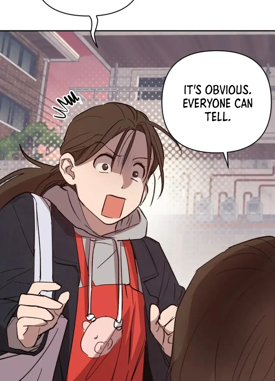 Exciting Male idol Survival Chapter 1 page 108 - 