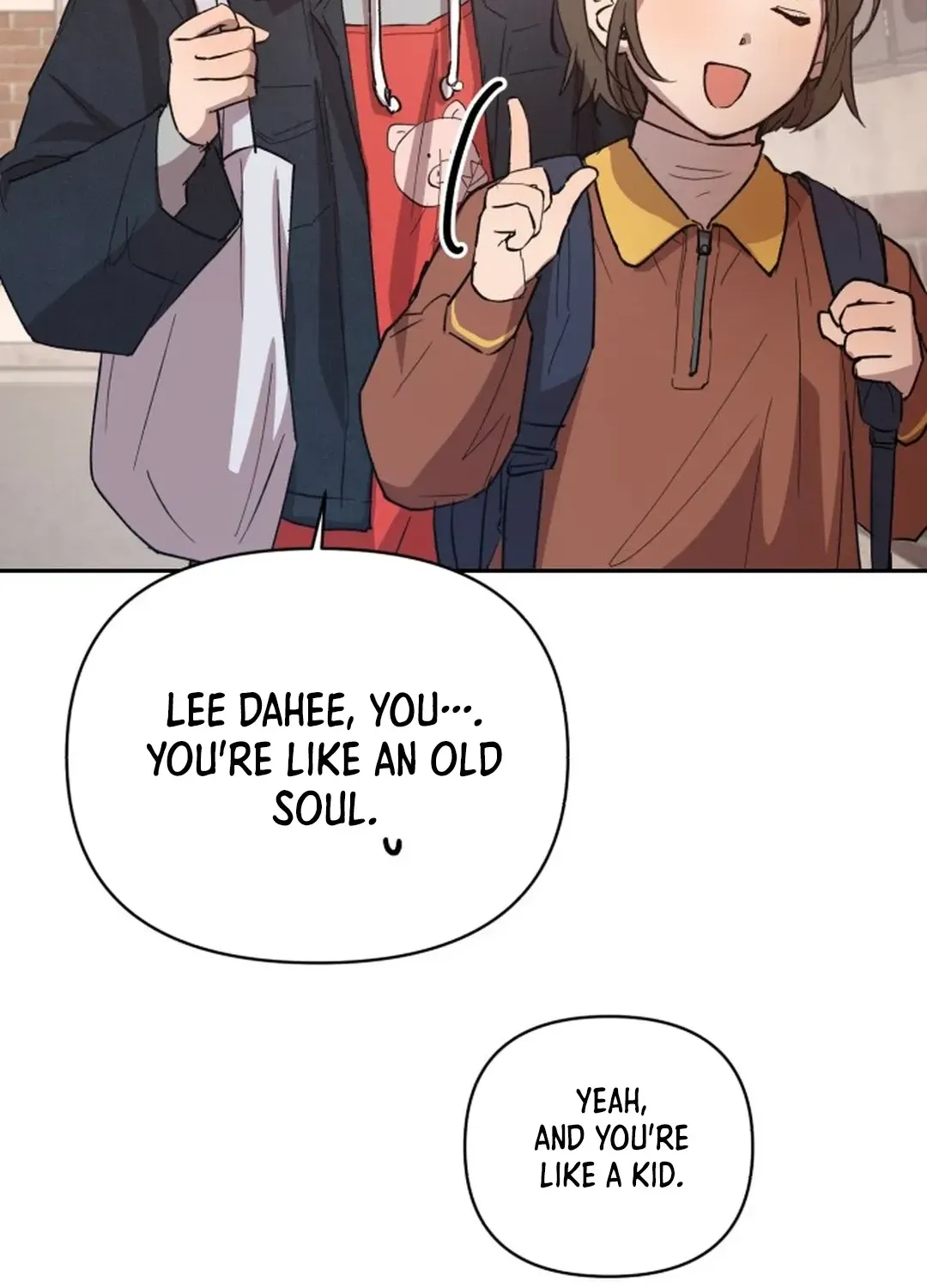 Exciting Male idol Survival Chapter 1 page 113 - 