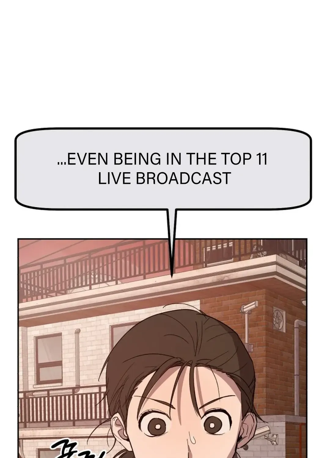 Exciting Male idol Survival Chapter 1 page 120 - 
