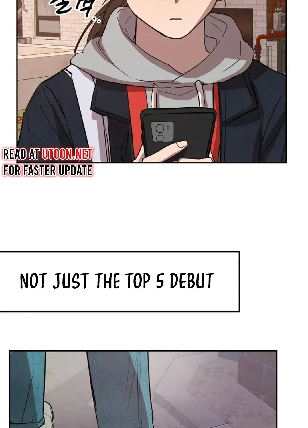 Exciting Male idol Survival Chapter 1 page 121 - 