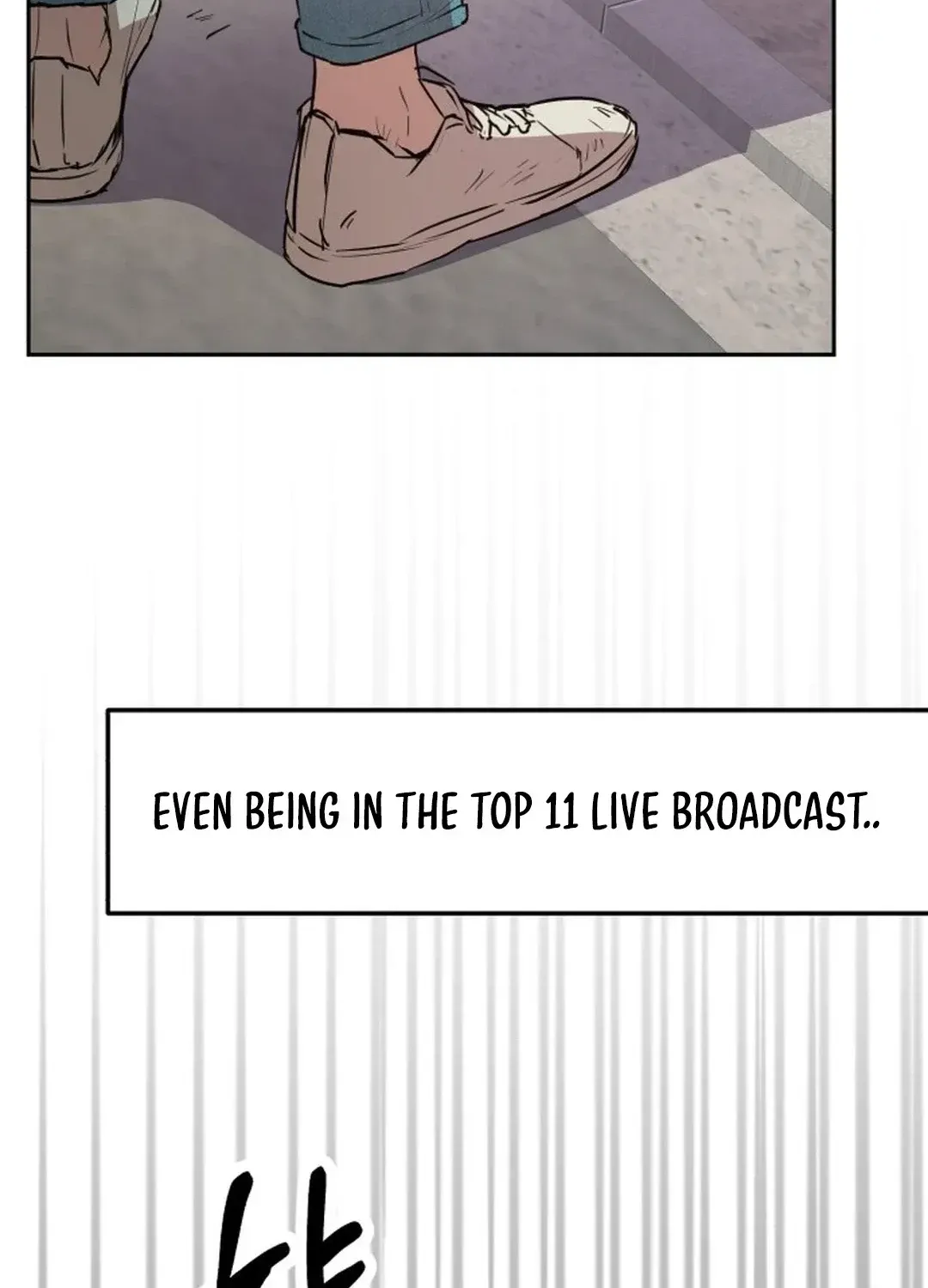 Exciting Male idol Survival Chapter 1 page 122 - 