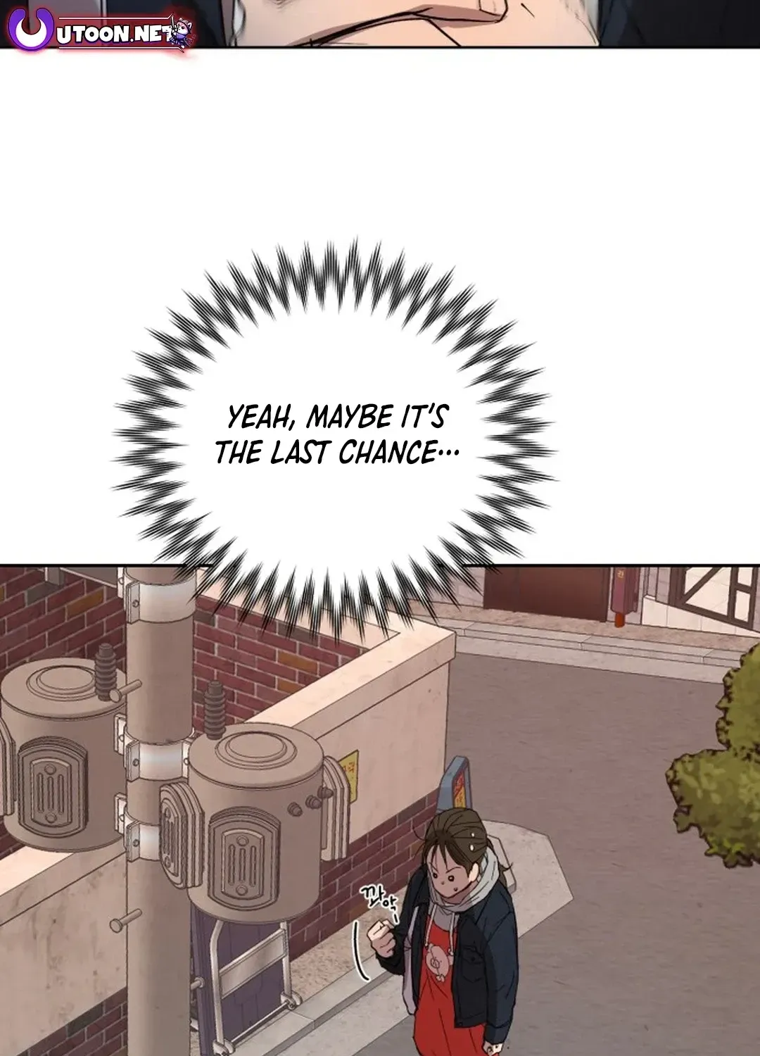 Exciting Male idol Survival Chapter 1 page 126 - 