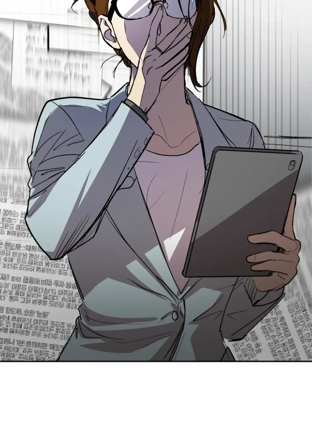 Exciting Male idol Survival Chapter 1 page 132 - 