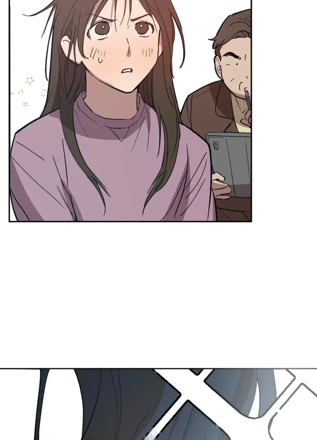 Exciting Male idol Survival Chapter 1 page 134 - 