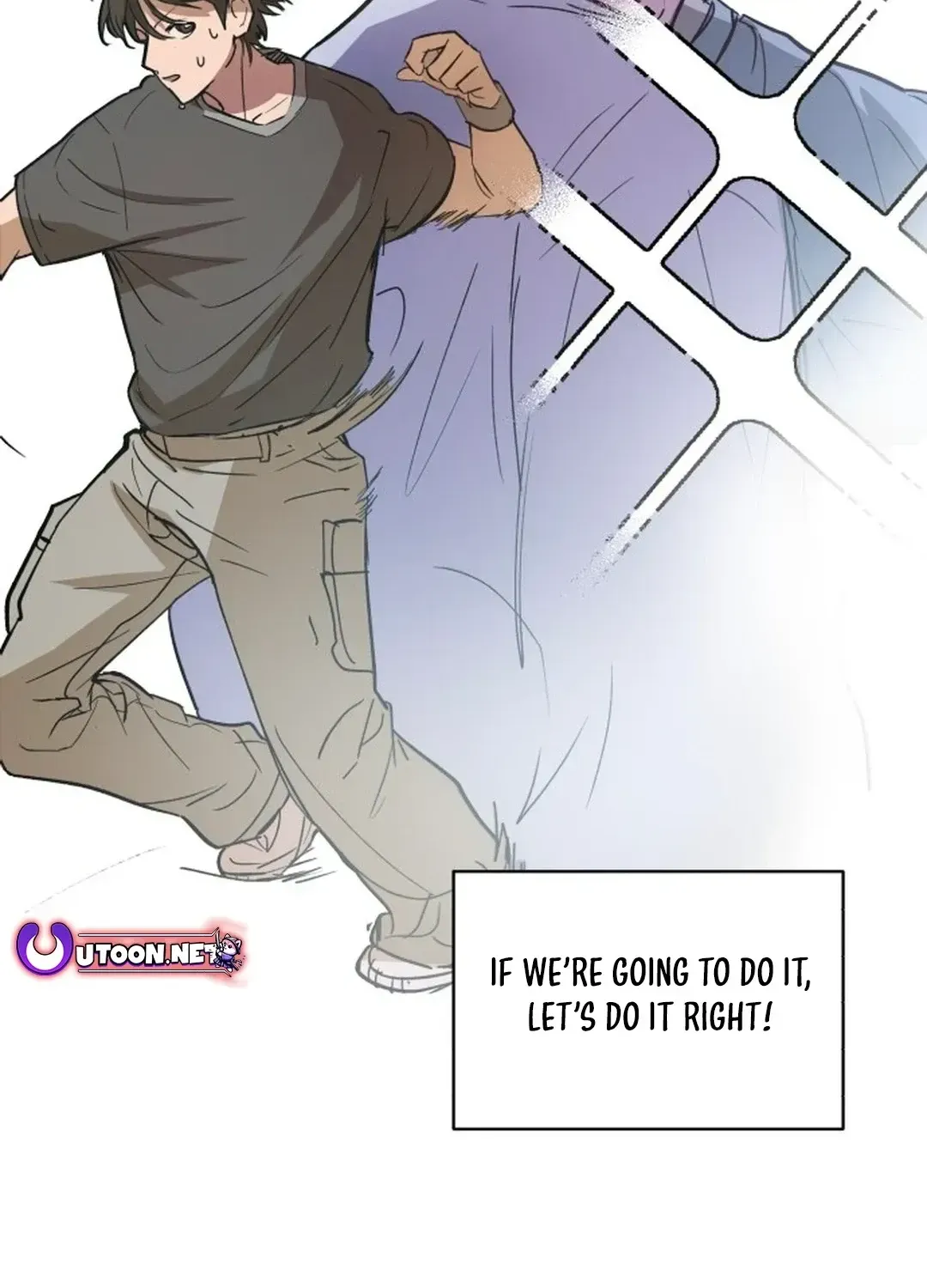 Exciting Male idol Survival Chapter 1 page 136 - 