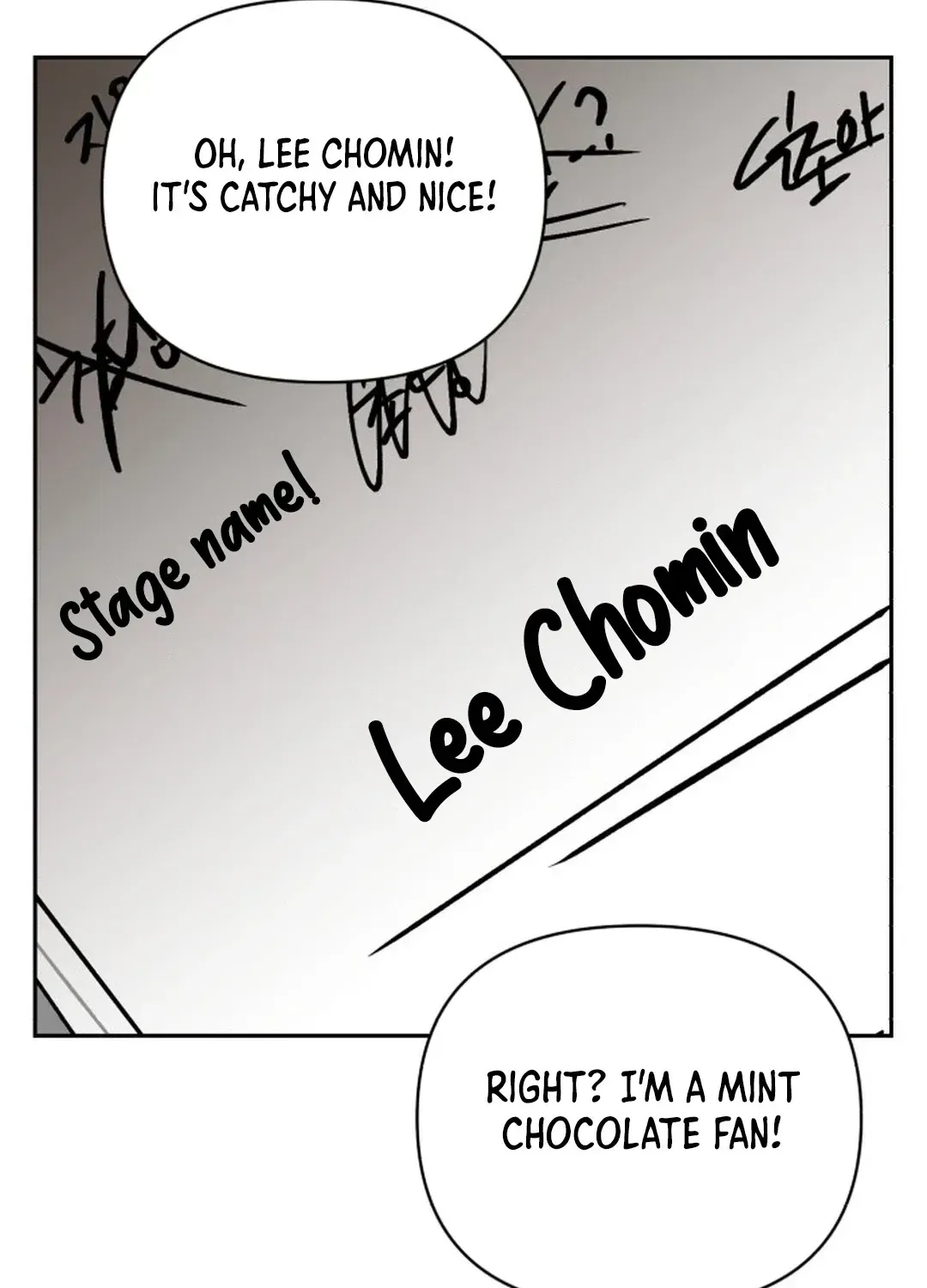 Exciting Male idol Survival Chapter 1 page 138 - 
