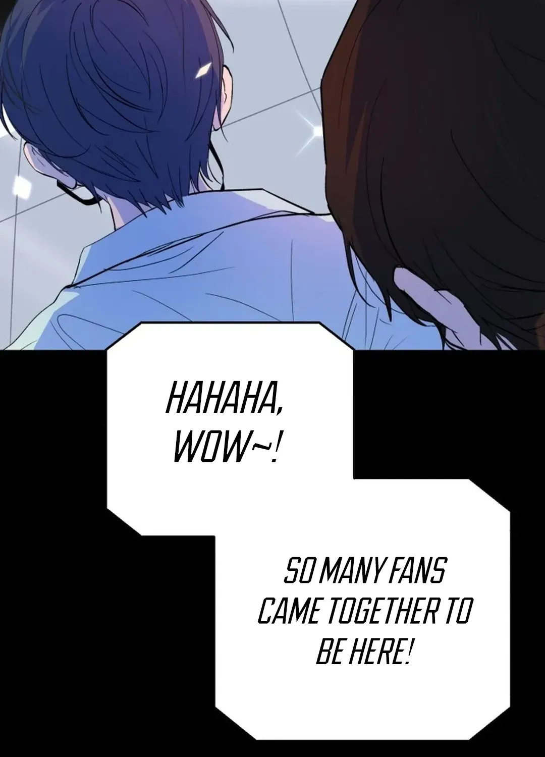 Exciting Male idol Survival Chapter 1 page 17 - 