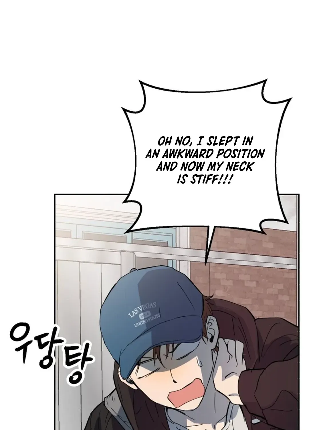 Exciting Male idol Survival Chapter 1 page 166 - 