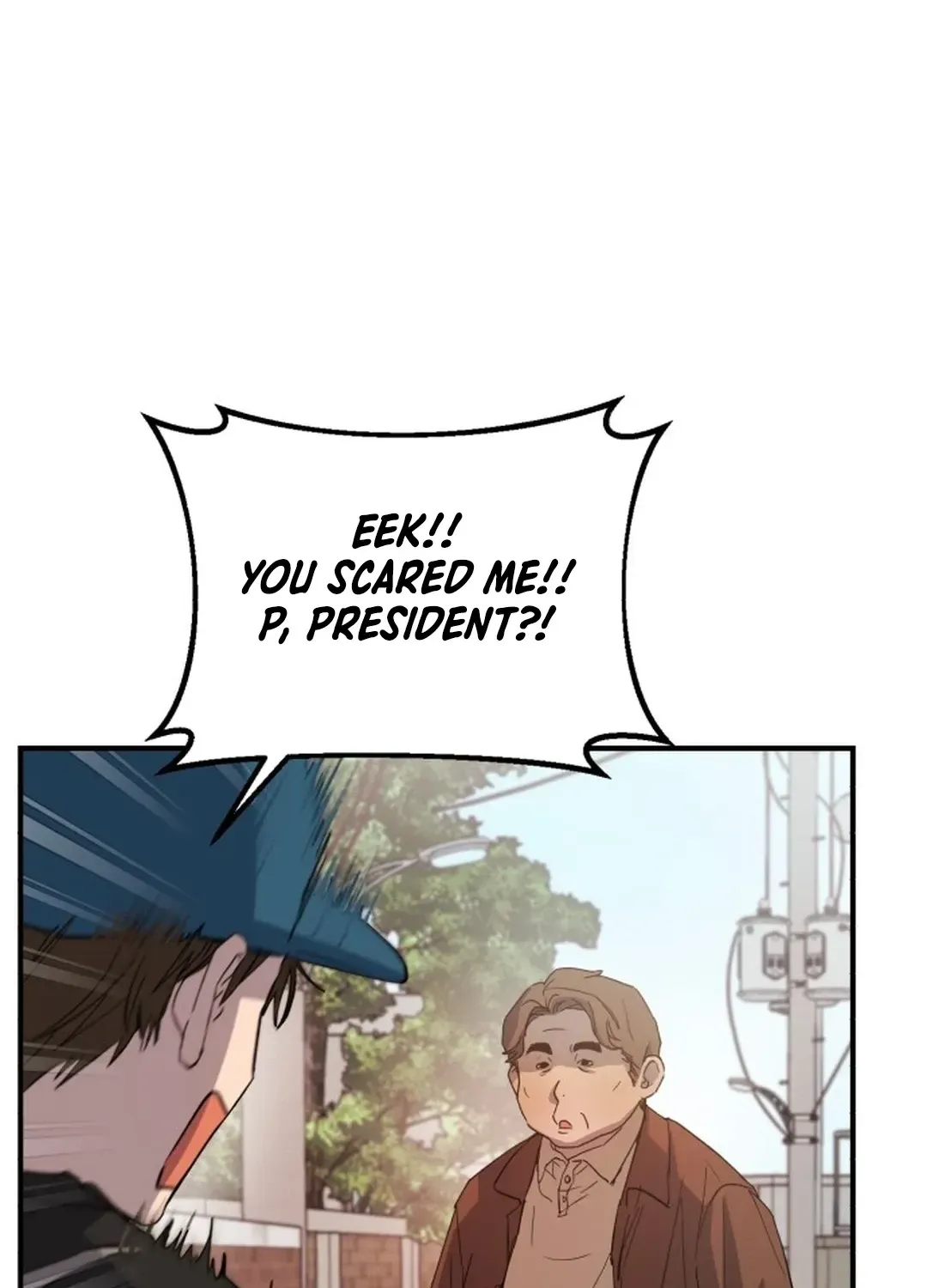 Exciting Male idol Survival Chapter 1 page 168 - 