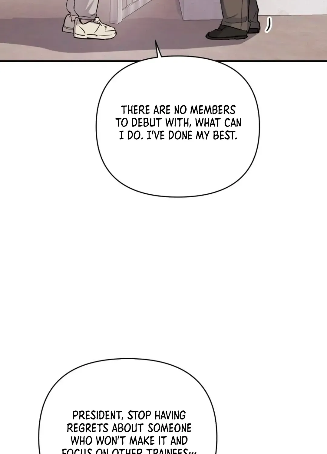 Exciting Male idol Survival Chapter 1 page 173 - 
