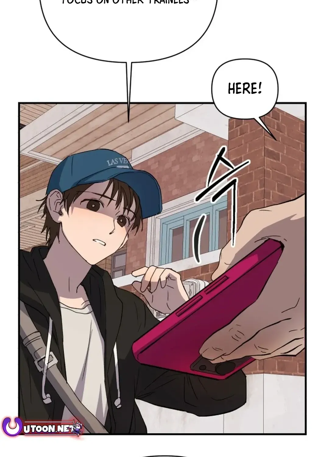 Exciting Male idol Survival Chapter 1 page 174 - 