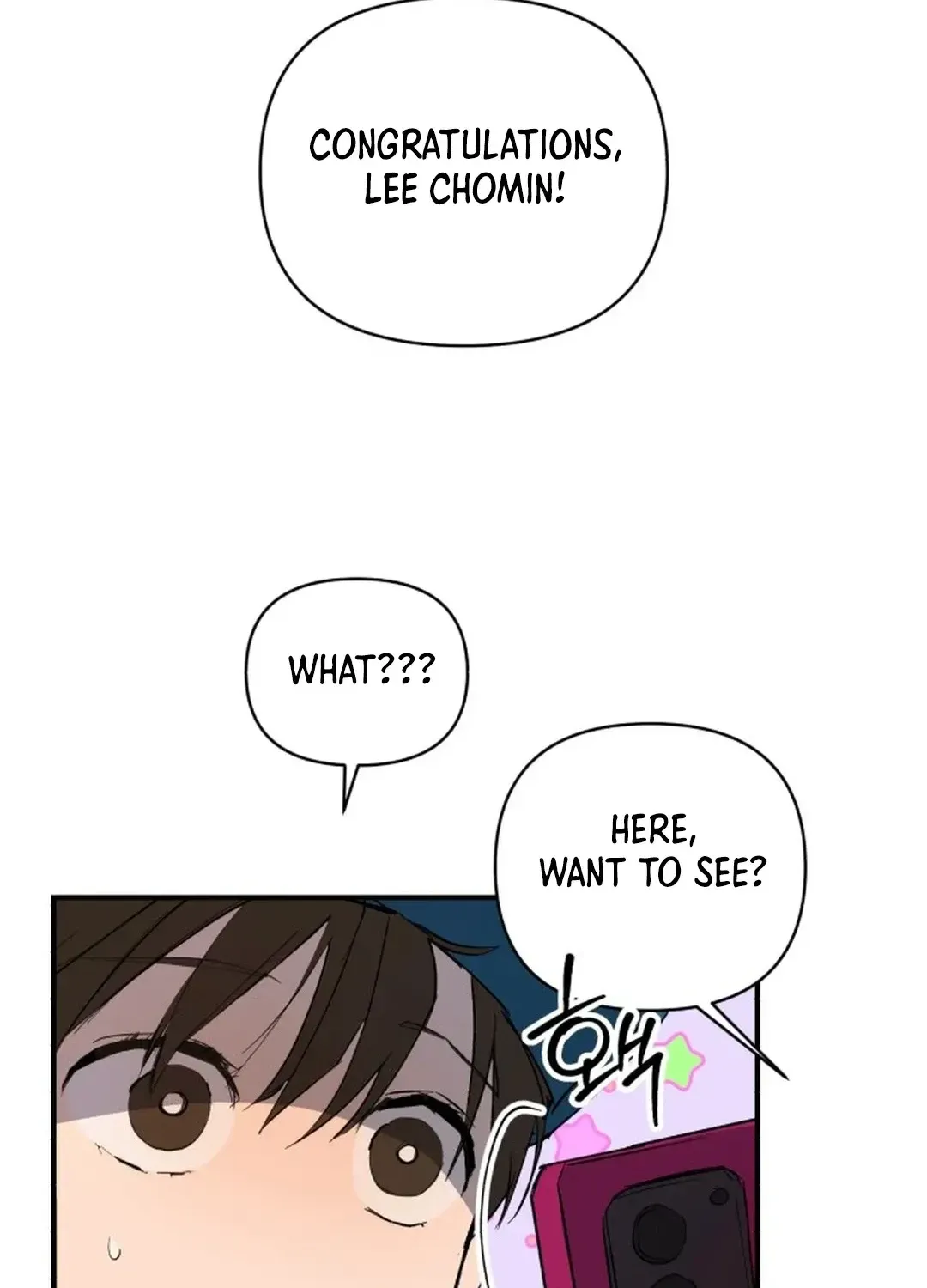 Exciting Male idol Survival Chapter 1 page 175 - 