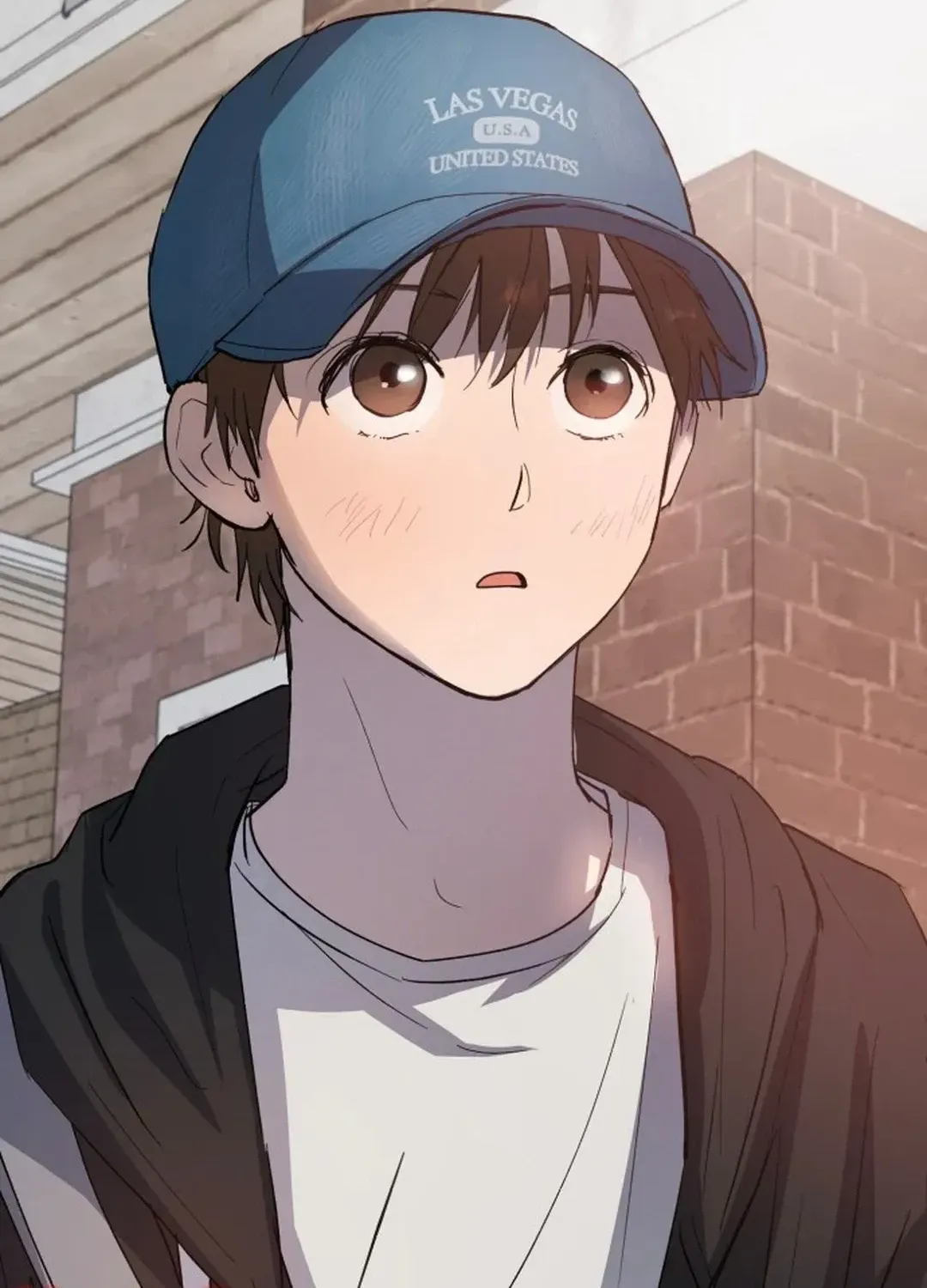 Exciting Male idol Survival Chapter 1 page 180 - 